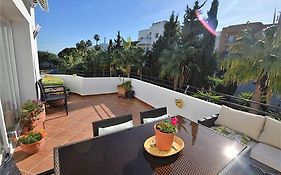 Apartamento Estepona Golf