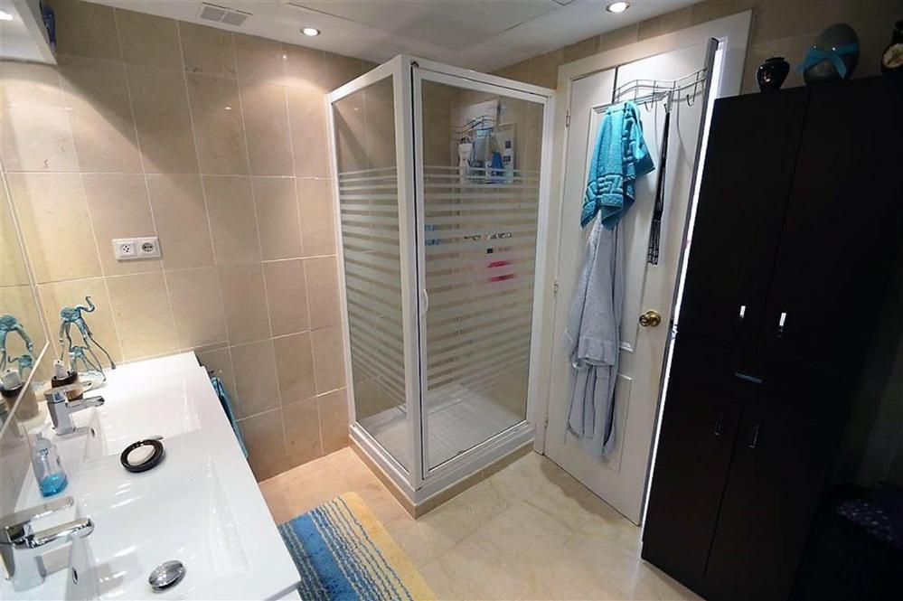 Apartamento Estepona Golf Exterior foto