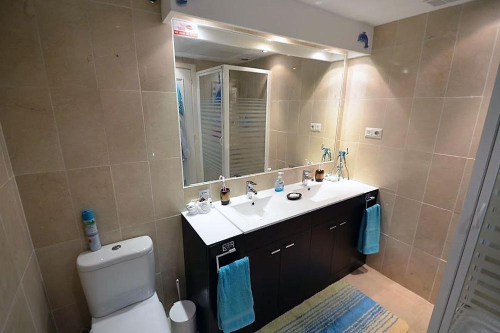 Apartamento Estepona Golf Exterior foto
