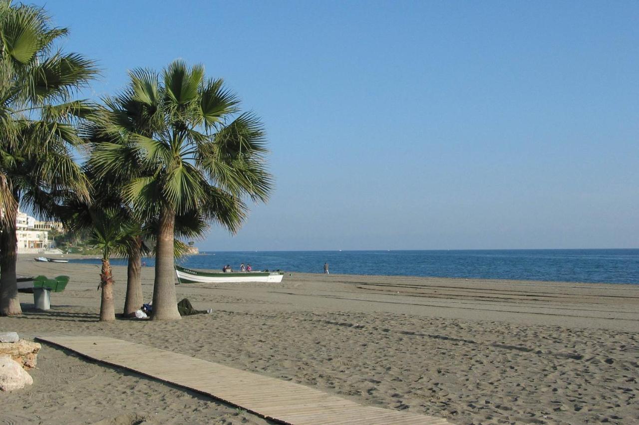 Apartamento Estepona Golf Exterior foto