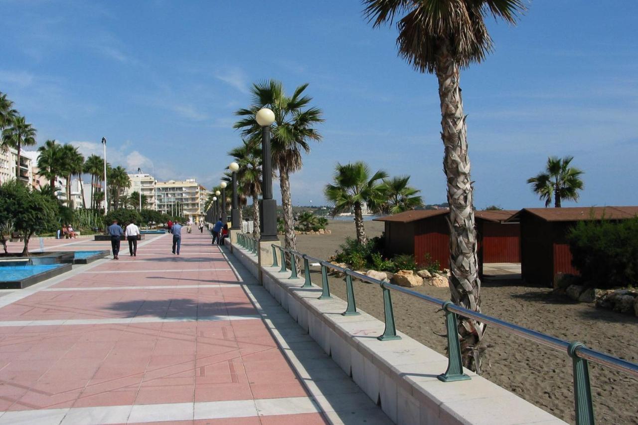 Apartamento Estepona Golf Exterior foto