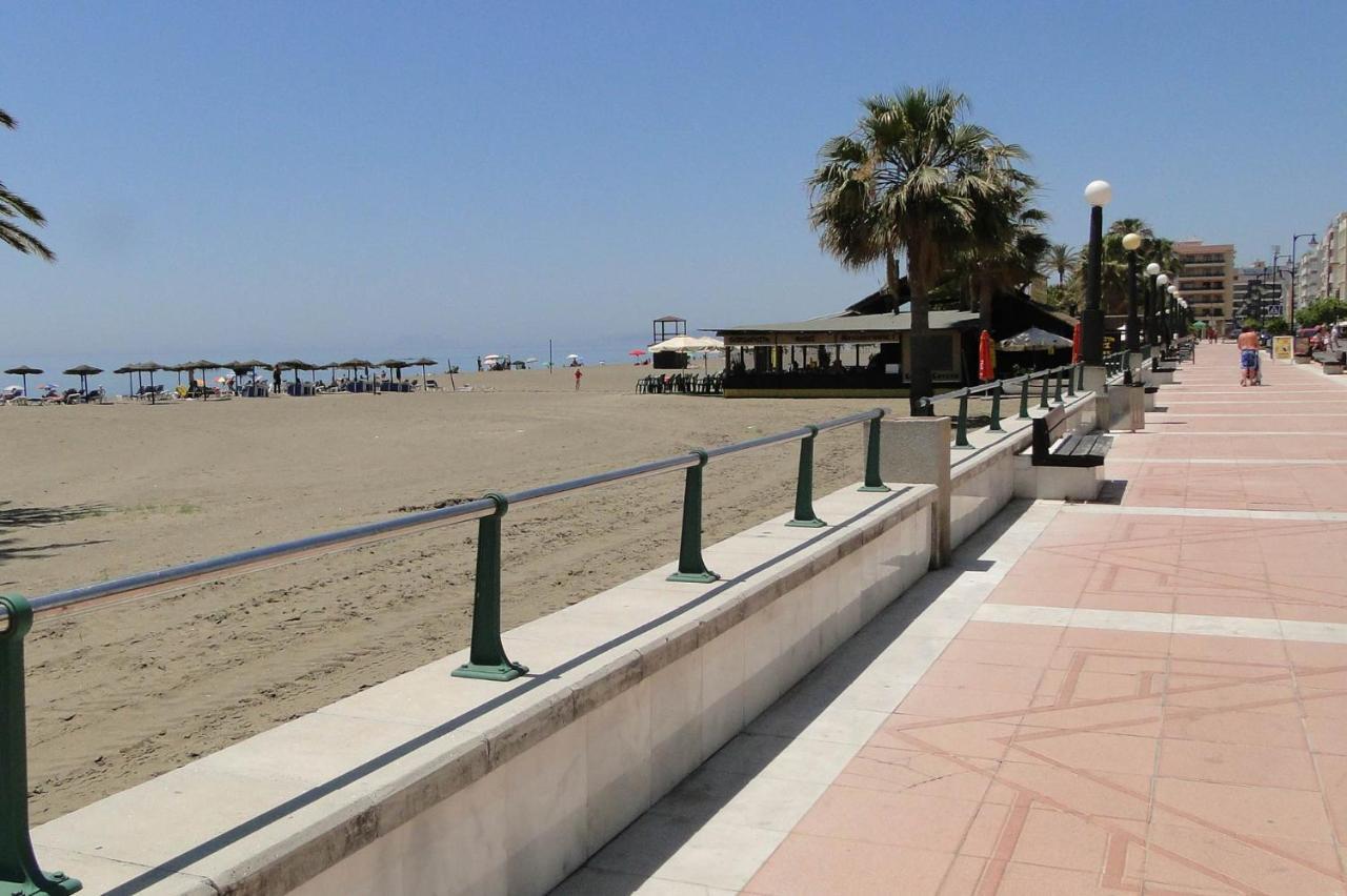 Apartamento Estepona Golf Exterior foto